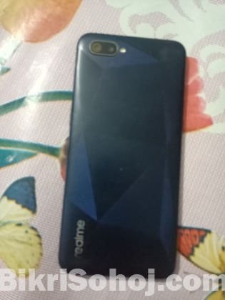 Realme c2